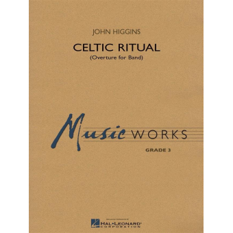 Celtic Ritual