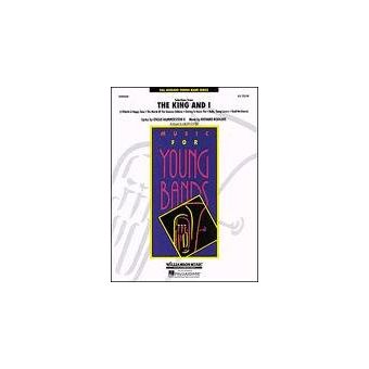 Selections from The King and I