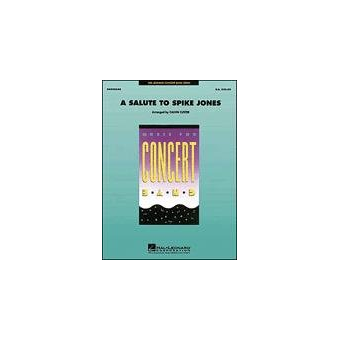 A Salute to Spike Jones