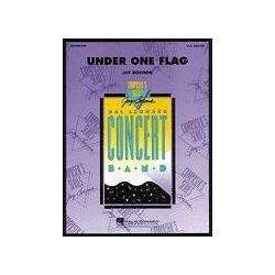         Under One Flag - Jay Bocook
    
