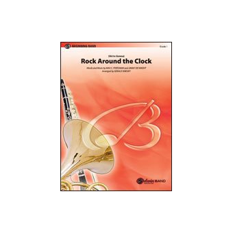 (We're Gonna) Rock Around the Clock