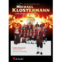         Fuciks Feuerwerk - Franz Watz
    