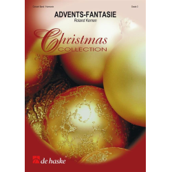         Advents-Fantasie - Roland Kernen
    
