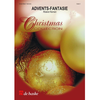 Advents-Fantasie