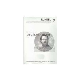Libussa-Fanfare
