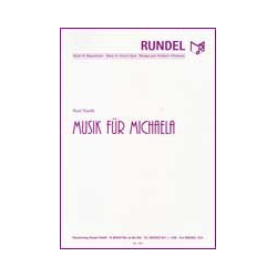         Musik für Michaela - Pavel Stanek
    
