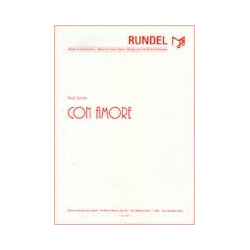         Con Amore - Pavel Stanek
    