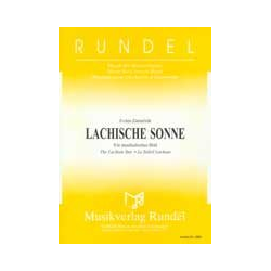         Lachische Sonne - Evzen Zámecnik
    