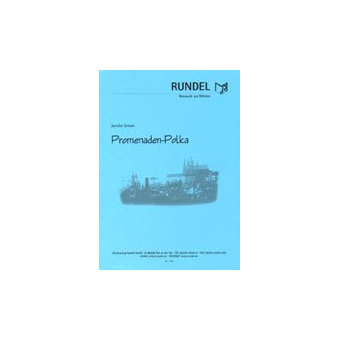 Promenaden-Polka
