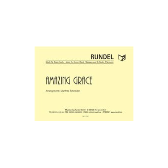 Amazing Grace