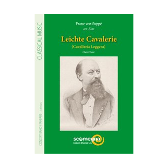 Leichte Kavallerie (Ouvertüre)