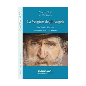 La vergine degli angeli (from "La Forza del Destino")