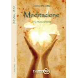         Meditazione (für 2 Flöten) - Lorenzo Pusceddu
    