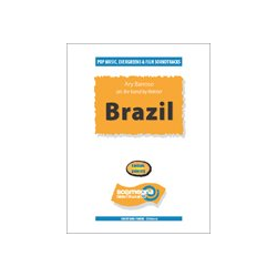         Brazil - Ary Barroso / Arr. A. Reinter
    