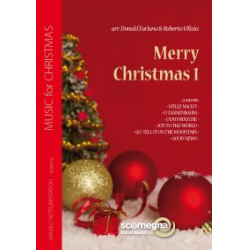         Merry Christmas Vol. 1 - Roberto Villata
    