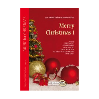 Merry Christmas Vol. 1