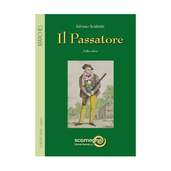 Il Passatore