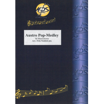 Austro Pop - Medley