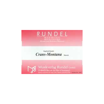 Crans-Montana (Marsch)