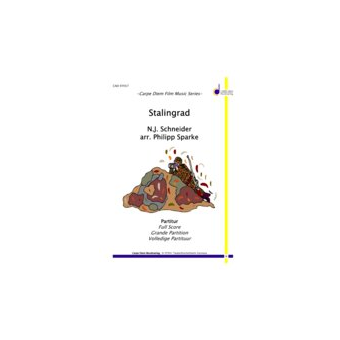 Stalingrad (The Battle of Stalingrad)