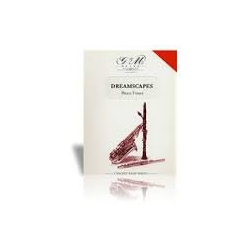         Dreamscape (Solo für Alt-Saxophon oder Tenor-Saxophon) - Bruce Fraser
    