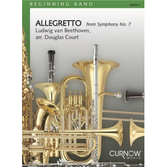 Allegretto from Symphony Nr. 7