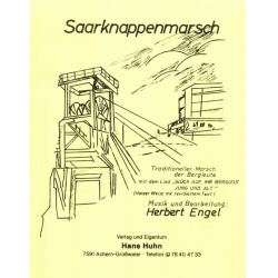         Saarknappen-Marsch - Herbert Engel
    