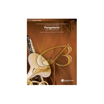 Purgatorio (concert band)