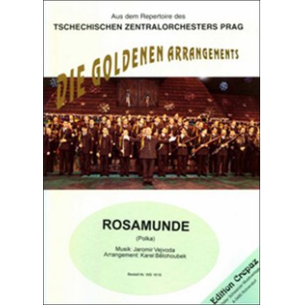 Rosamunde (Polka)