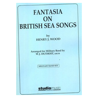 Fantasia on British Sea Songs