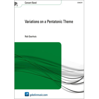 Variations on a Pentatonic Theme