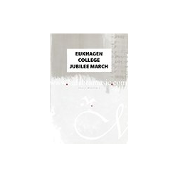         Eijkhagen College Jubilee March / Philips Centennial March - Hardy Mertens
    