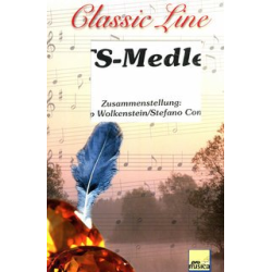         STS - Medley - Schiffkowitz / Arr. Stefano Conte
    