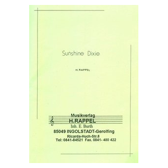 Sunshine Dixie