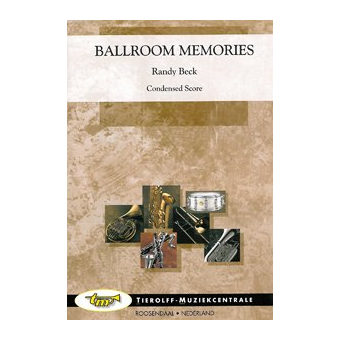 Ballroom Memories (Nostalgic Medley)