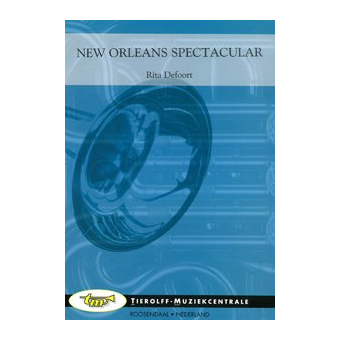 New Orleans Spectacular