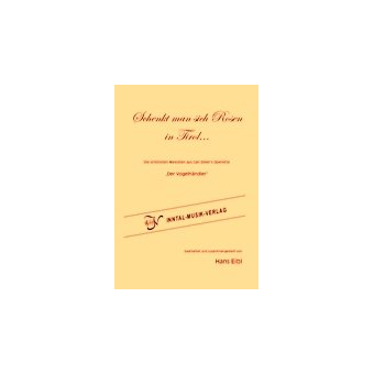 Schenkt man sich Rosen in Tirol