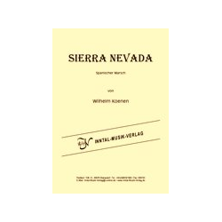         Sierra Nevada - Wilhelm Koenen
    