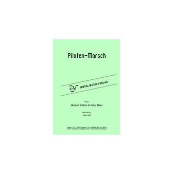 Piloten Marsch ( siehe 171047)