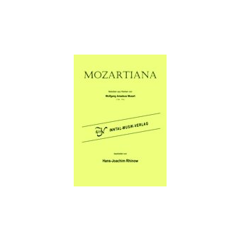 Mozartiana