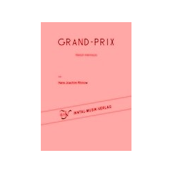         Grand-Prix - Max Rhode
    
