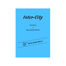         Inter-City - Hans-Joachim Rhinow
    