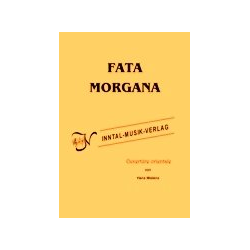         Fata Morgana - Hans Mielenz
    