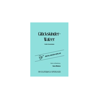 Glückskinder-Walzer