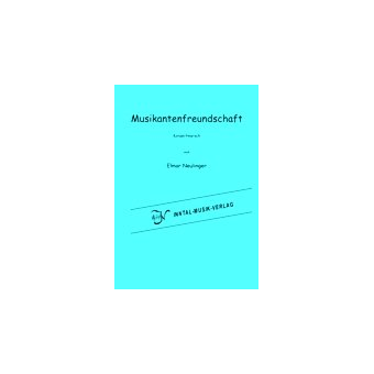 Musikantenfreundschaft