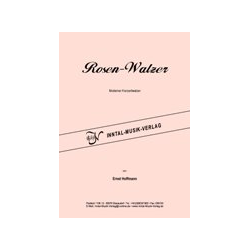         Rosenwalzer / Hubertus-Marsch - Ernst Hoffmann
    