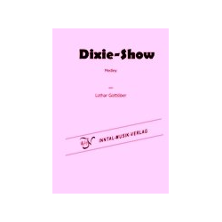         Dixie-Show - Lothar Gottlöber
    