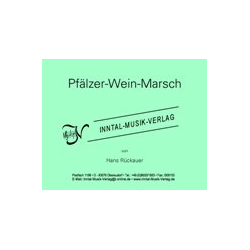         Pfälzer Wein Marsch - Hans Rückauer
    