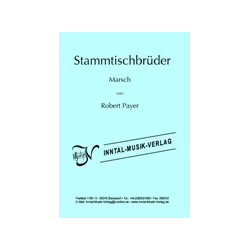         Stammtischbrüder - Robert Payer
    