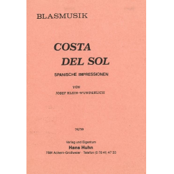         Costa del Sol - Josef Klein-Wunderlich
    